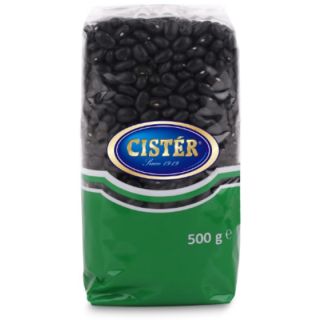 Alubia Negra Bolsa 500 g Cister