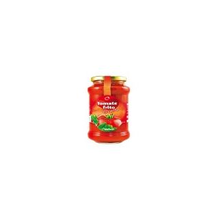 Tomate Frito Casero Coviran Cristal 570G