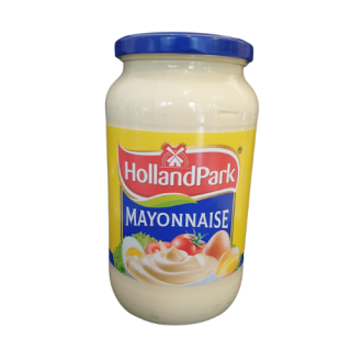 Mayonesa 500 ml Hollandpark