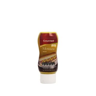 Mostaza Gourmet 300G