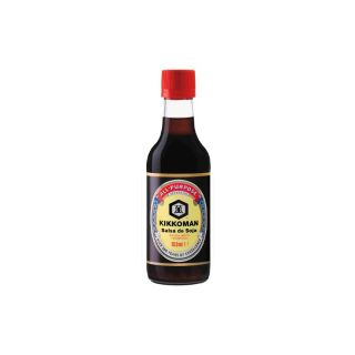 Salsa De Soya Kikkoman 150Ml