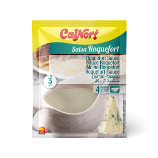 Salsa Roquefort 30g Calnort