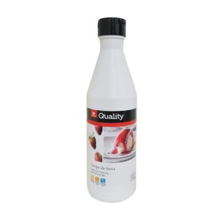 Sirope Gourmet Fresa 1. 2K