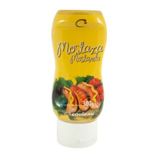 Mostaza Coviran 300 G