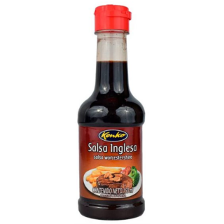 Salsa Inglesa Kenko 150 ml