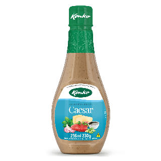 Salsa Cesar Kenko 236 ml