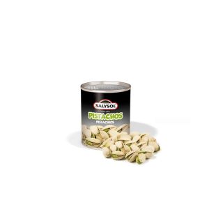Lata Pistacho 36gr Salysol 48 unid