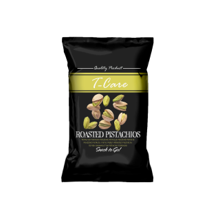 Pistacho Tostado 35gr T?Care