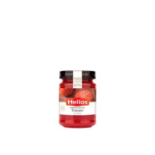 Mermelada extra de tomate fco de 340g Helios