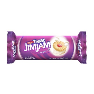 Galletas 92 Gr JIMJAM