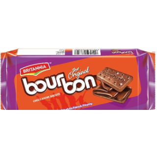 Galletas 97 Gr BOURBON