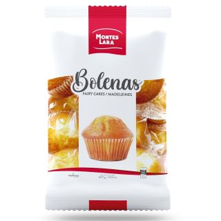 Bolenas Classic 600 g Montes Lara