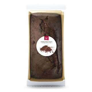 Tarten Chocolate (Bizcocho) 350 g Montes Lara (00388)