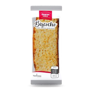 Bizcocho 38.5 g  Montes Lara