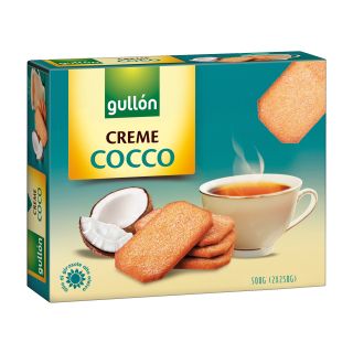 Galletas de Coco 500g GULLON