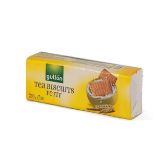 Galletas Tostada 200g GULLON