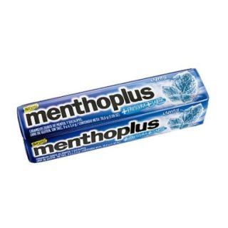 Caramelo Duro Mentho Plus Menthol 30.6g