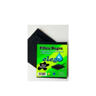 Fibra lote elegi 2 fibra negra Elegi