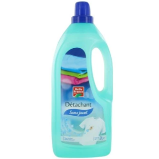 Quitamanchas Liquido Prelavado s/Lej¡a 2L BELLE FRANCE