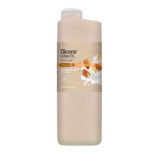 Gel de Baño con Vitamina B Almendras/Nueces 750 Ml.Dicora UF