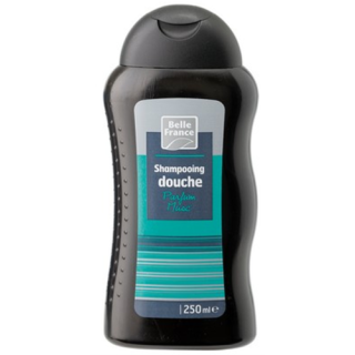 Gel de Ducha para Hombre 250ml BELLE FRANCE