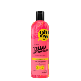 Champu Desmaia Hidratacion Intensa 300ml OH MY COSMETICS