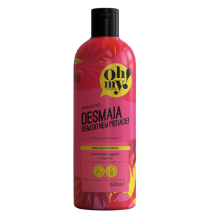 Champu Desmaia Hidratacion Intensa 500ml OH MY COSMETICS