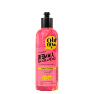 Finalizador Desmaia Hidratacion Intensa 150ml OH MY COSMETICS