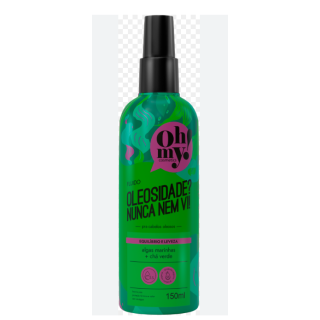 Finalizador Oleosidade Equilibrio y Ligereza 150ml OH MY COSMETICS