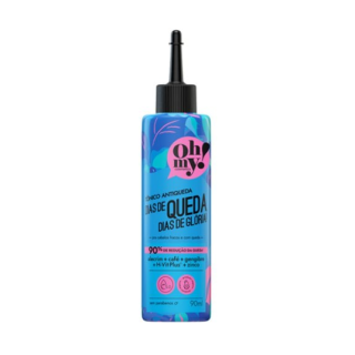 Tonico Queda Anticaida 90ml OH MY COSMETICS