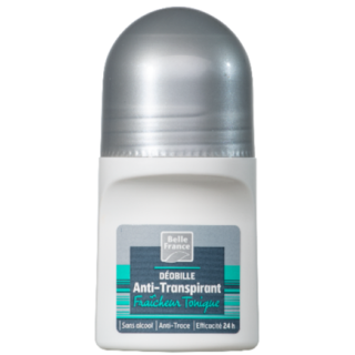 Desodorante p/ Hombre Roll-On 50ml BELLE FRANCE