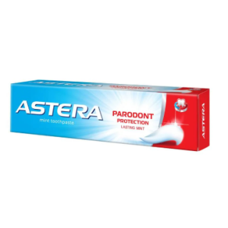 Pasta Dental Proteccion Parodont 110 g Astera Kids