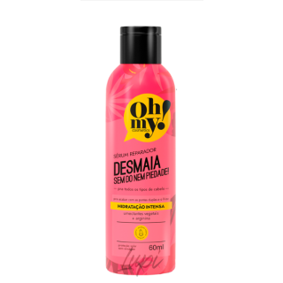 Serum Reparador Desmaia Hidratacion Intensa 60ml OH MY COSMETICS