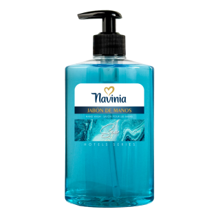 Jabon de Manos Sea Hotel 500ml Navinia
