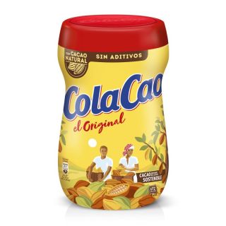 Chocolate Cola Cao 760G
