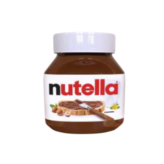 Crema Nutella 200gr