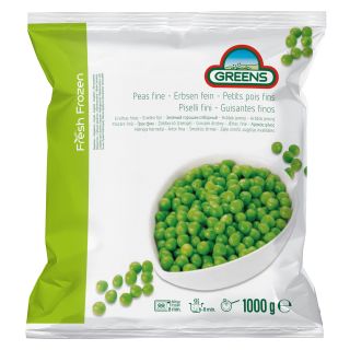 Guisante Fino D´Arta 1 Kg Cj x 10 Bolsas