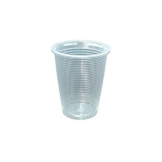 Vaso Polipropileno 7 oz. paquete  x 100 Plastifar