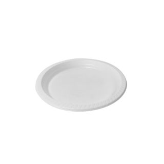 Plato Rígido de 9"  25/20 cj x 500 (45016) SOLO OPL