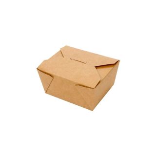 Cajas p/Llevar No.3 Bionature cj x 200
