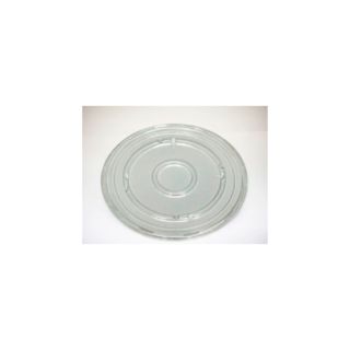 Plato transparente p/cake Red 7" caja x 200 Ud Plastifar