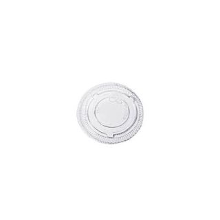 Tapa PET LION 9 10oz cj x 2500 Ud