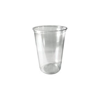 Vaso PET 12oz SUNNY PACK (TP22) 40/25 CA