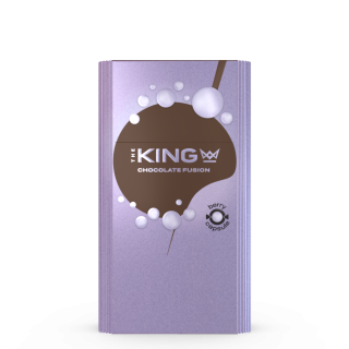 Cigarrillo King Capsula c/ Berry Chocolate Fusion Pq*10 Cajet Caja x 50 paquetes