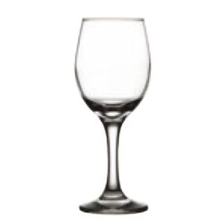 Copa Vino Blanco 190 cc (120785) Linea Maldive.  Pasabahce.